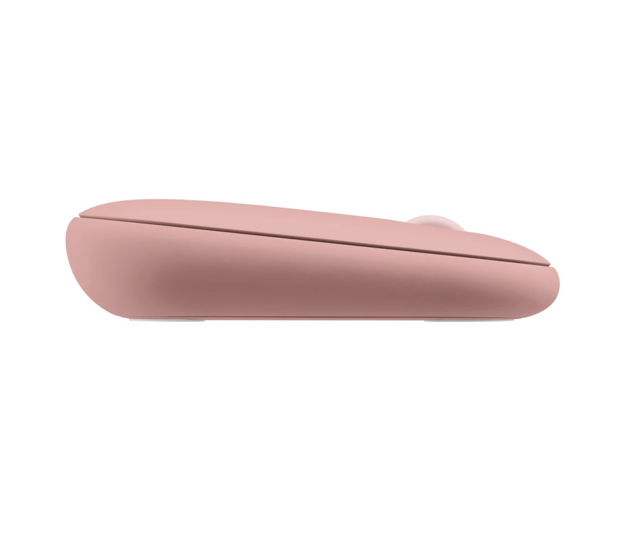 Logitech Pebble Mouse 2 M350S Tonal Rose