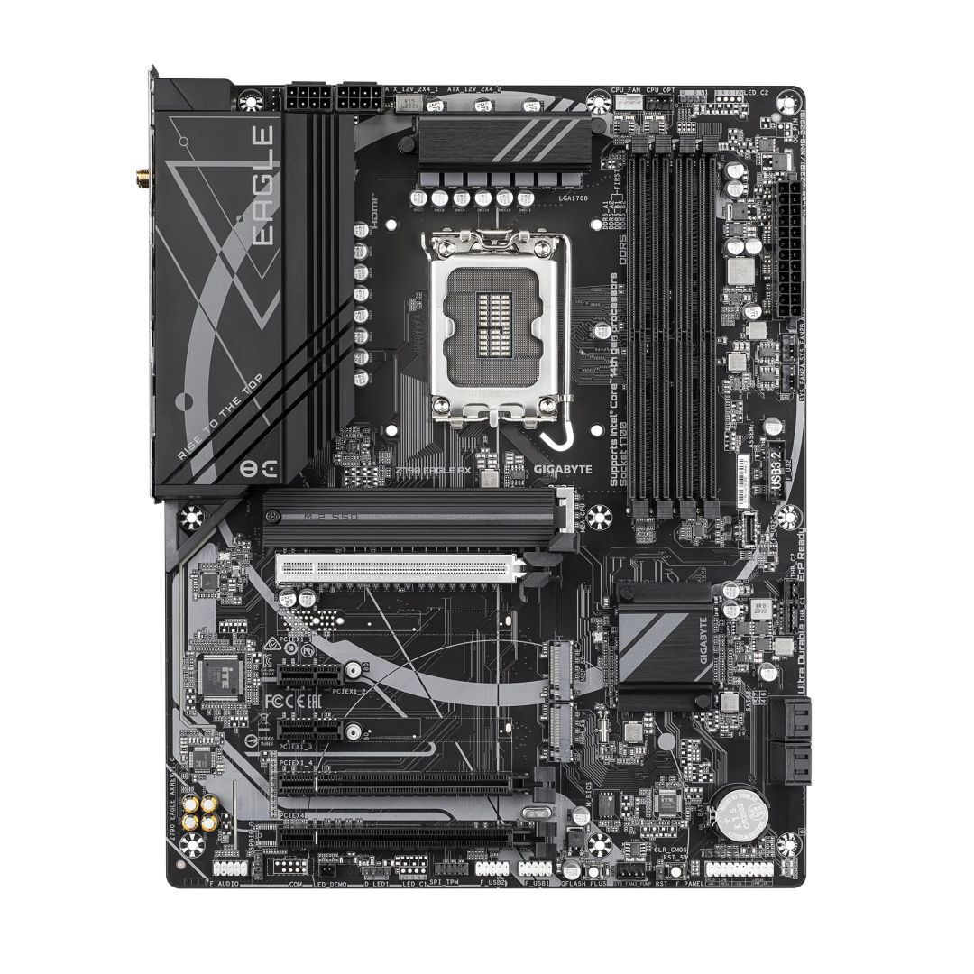 Gigabyte Z790 EAGLE AX