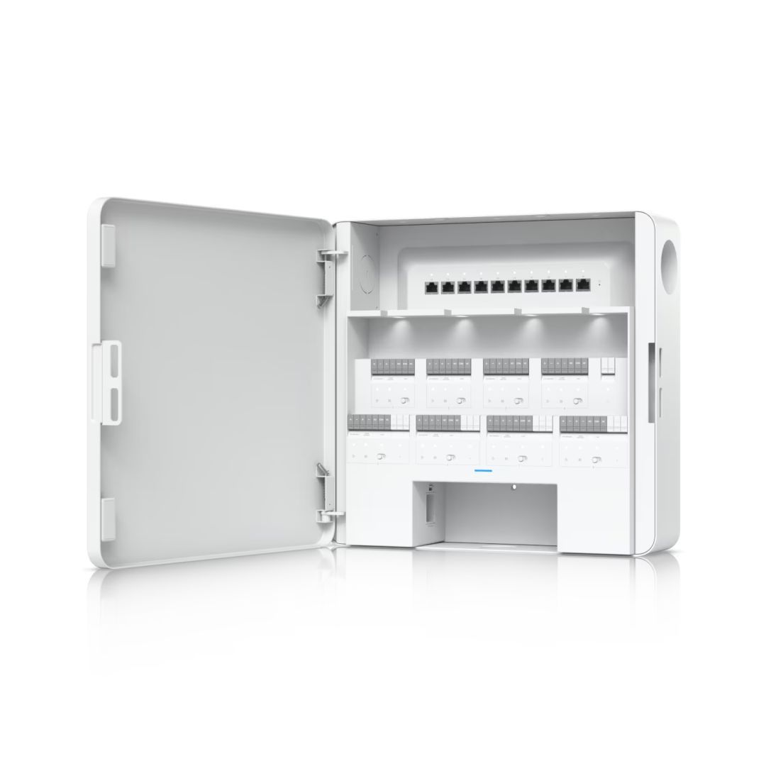 Ubiquiti UniFi Enterprise Access Hub