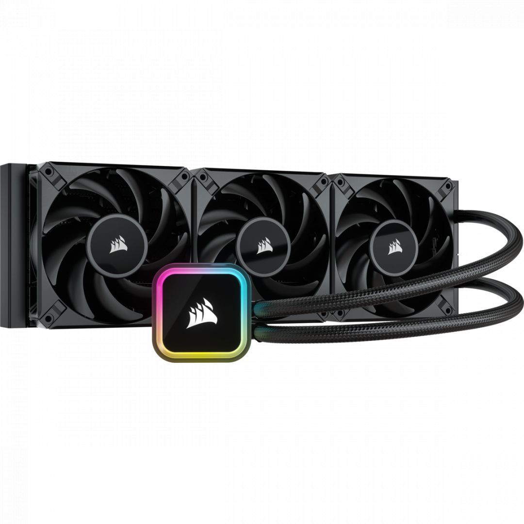 Corsair iCUE H150i RGB Elite Liquid CPU Cooler