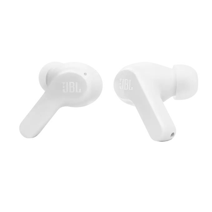 JBL Wave Beam TWS Bluetooth Headset White