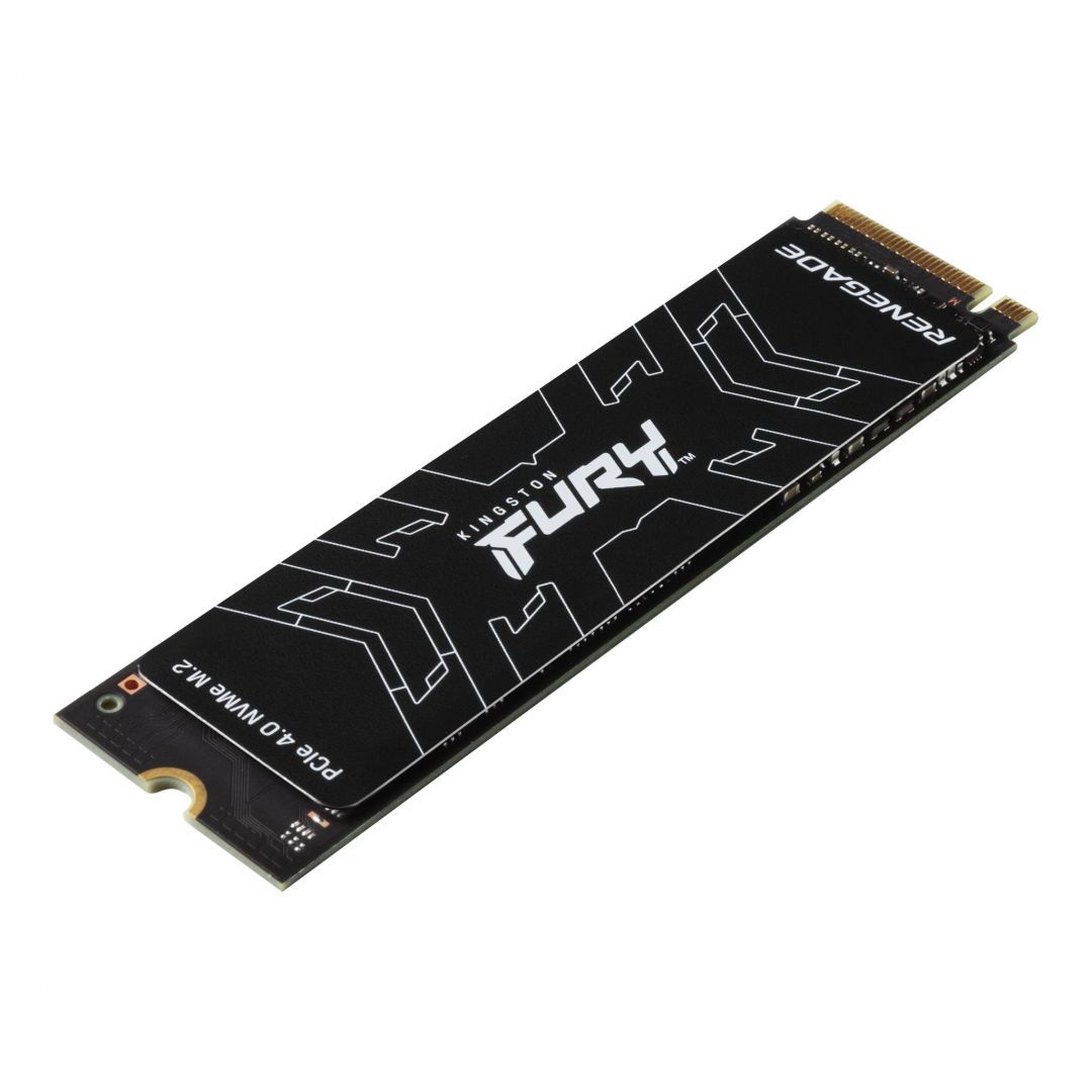 Kingston 1TB M.2 2280 NVMe Fury Renegade