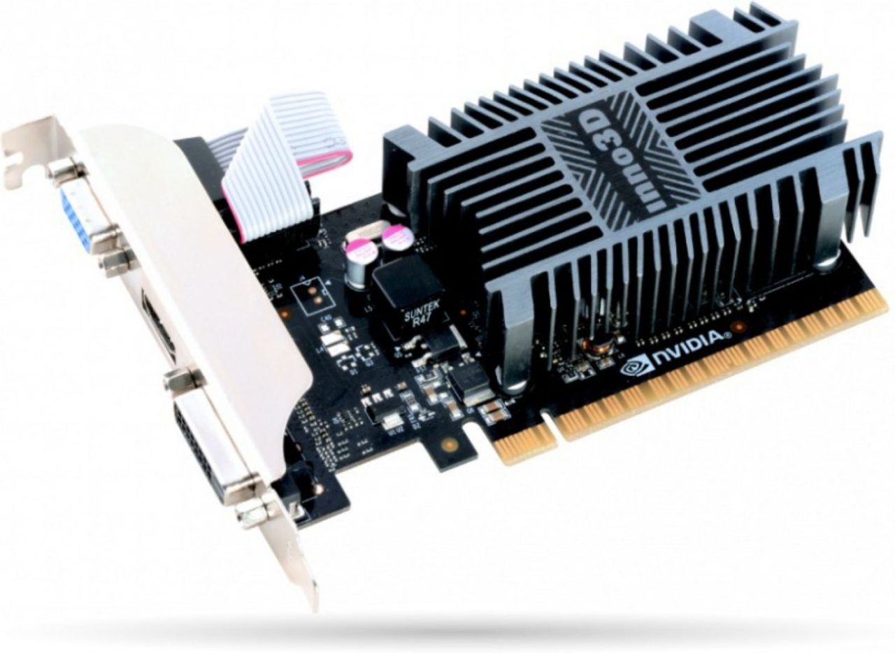 Inno3D GeForce GT730 1GB DDR3