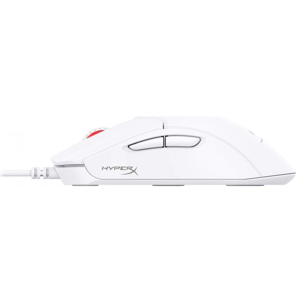 HP HyperX Pulsefire Haste 2 Gaming Mouse White