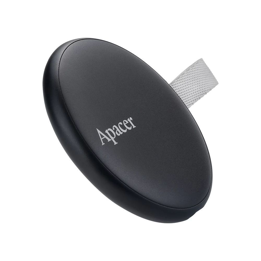 Apacer 256GB USB3.2 AS725 Black