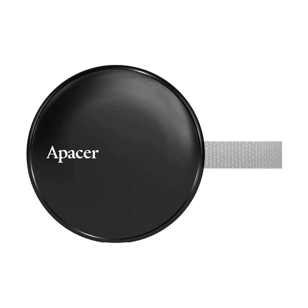 Apacer 256GB USB3.2 AS725 Black