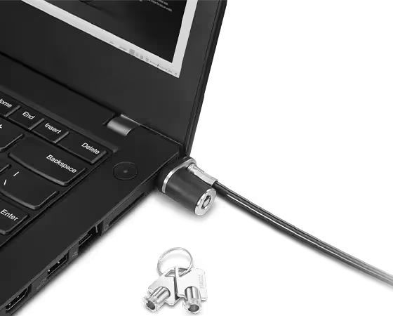 Lenovo NanoSaver Essential Cable Lock