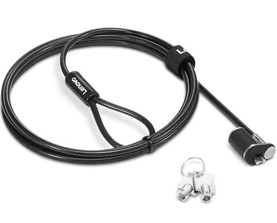 Lenovo NanoSaver Essential Cable Lock