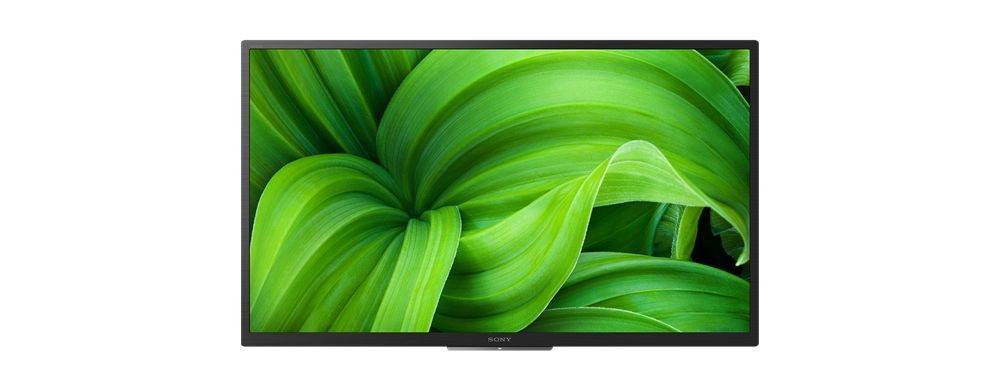 Sony 32" KD32W800P1AEP LED Smart