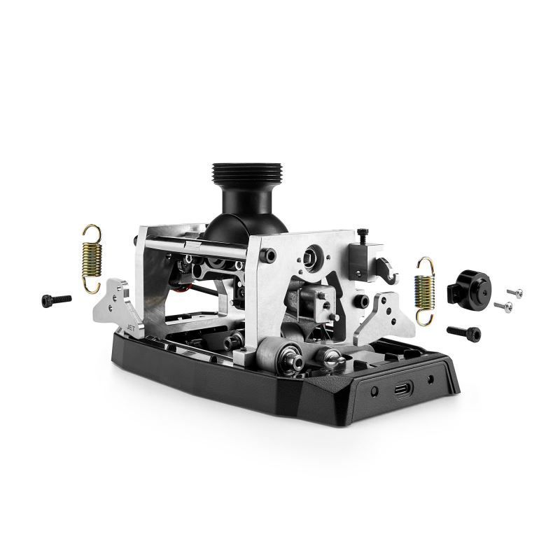 Thrustmaster AVA Base