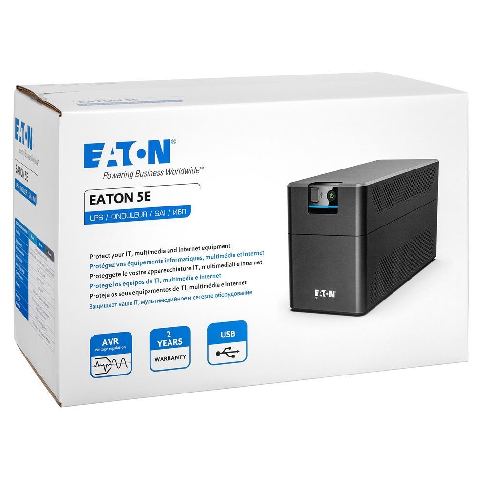 EATON 5E1200UD 5E 1200i USB