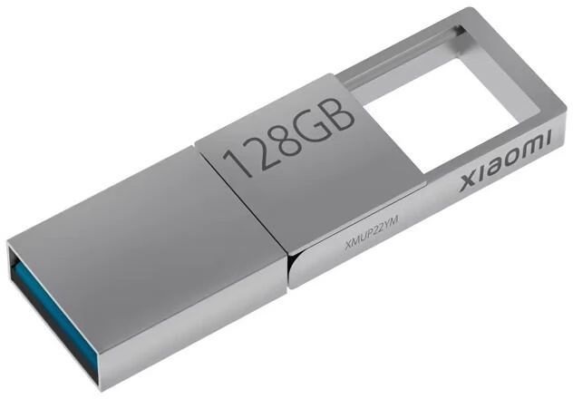 Xiaomi 128GB USB3.2 Dual Silver