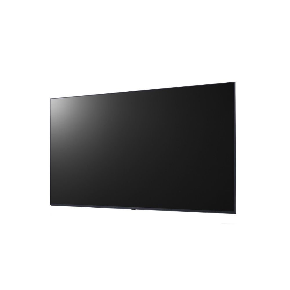 LG 50" 50UL3J-M LED Display