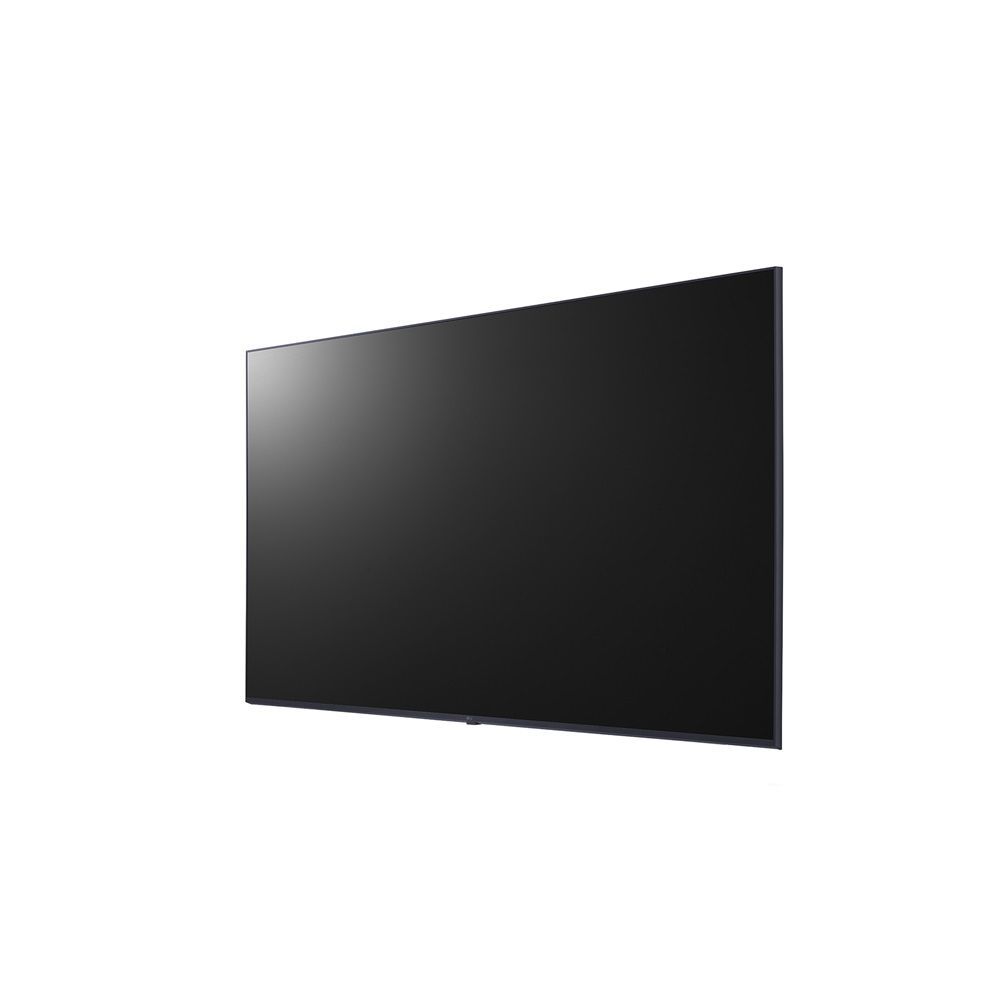 LG 50" 50UL3J-M LED Display