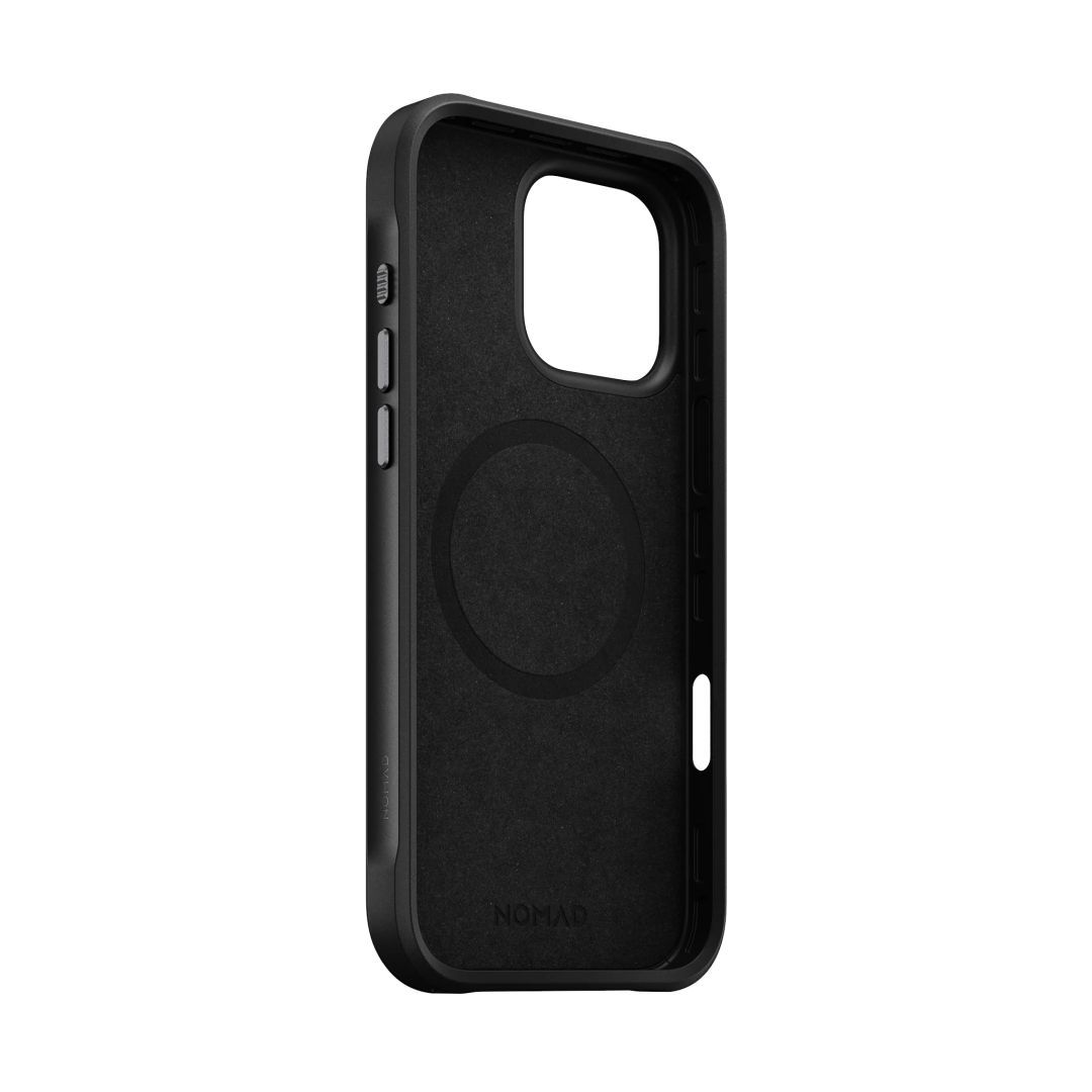 Nomad Rugged case iPhone 16 Pro Max Forest