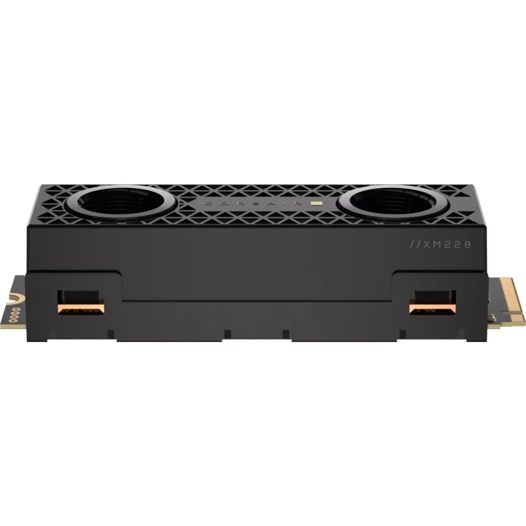 Corsair 4TB M.2 2280 NVMe MP700 PRO SE Hydro X