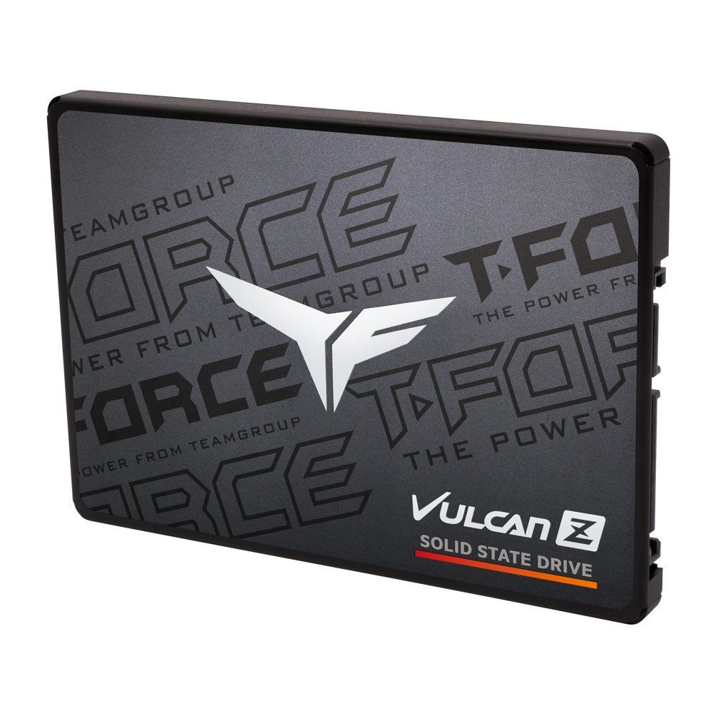 TeamGroup 480GB 2,5" SATA3 Vulcan Z