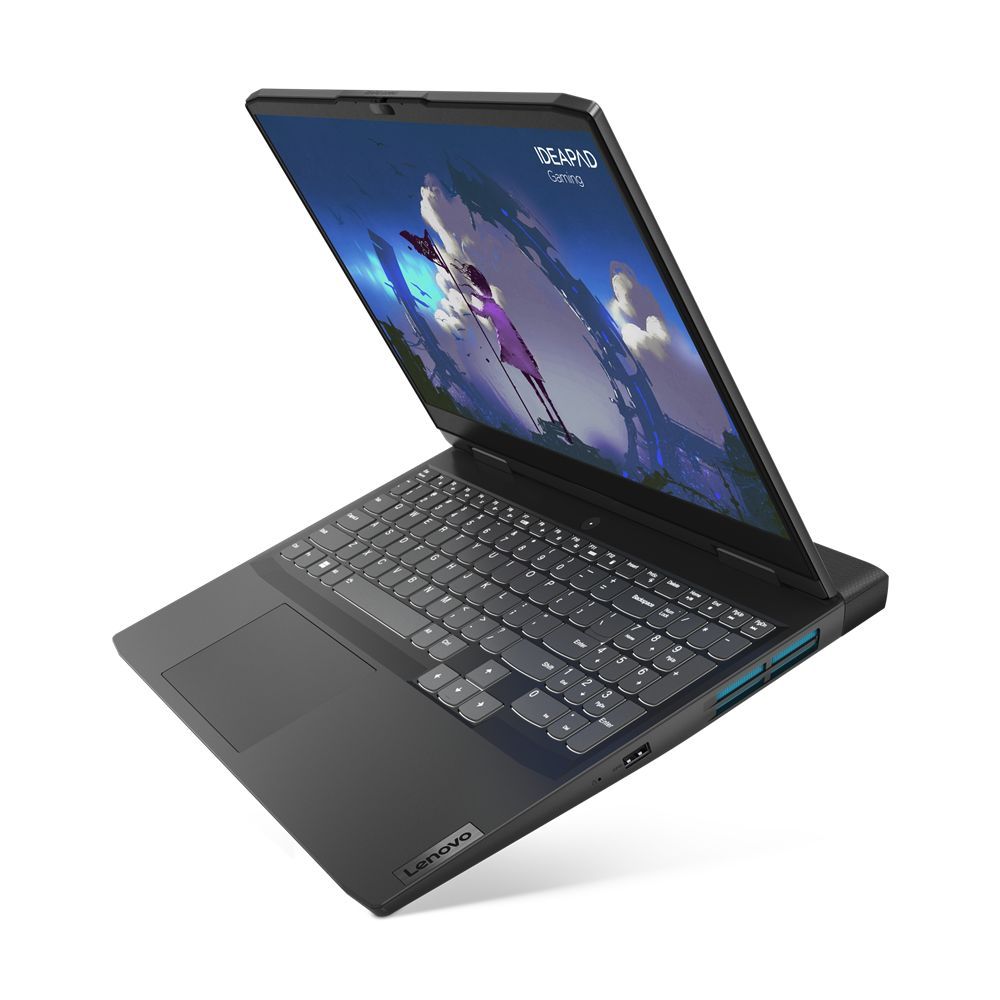 Lenovo IdeaPad Gaming 3 Onyx Grey