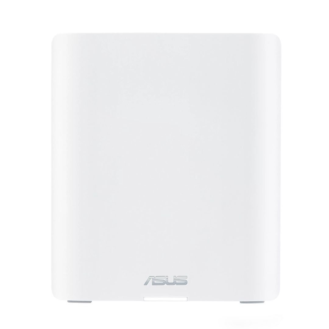 Asus ZenWiFi BT8 Tri-Band WiFi 7 Router (2 pack) White