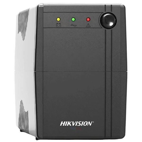 Hikvision DS-UPS600 600VA UPS