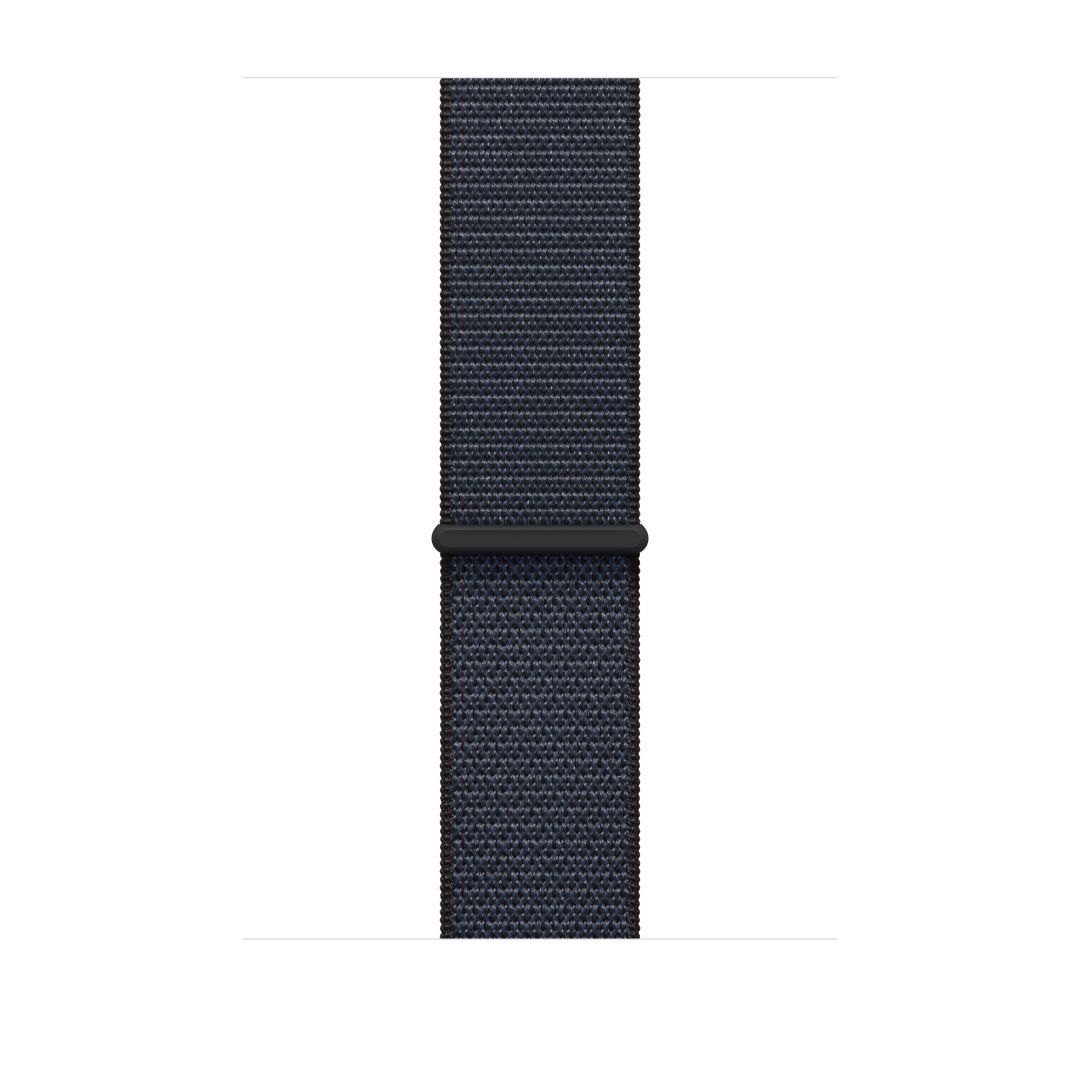 Apple Watch 46mm Sport Loop Ink XL