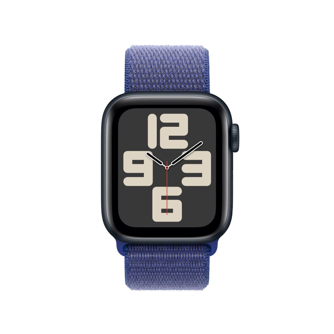 Apple Watch 40mm Sport Loop Ultramarine