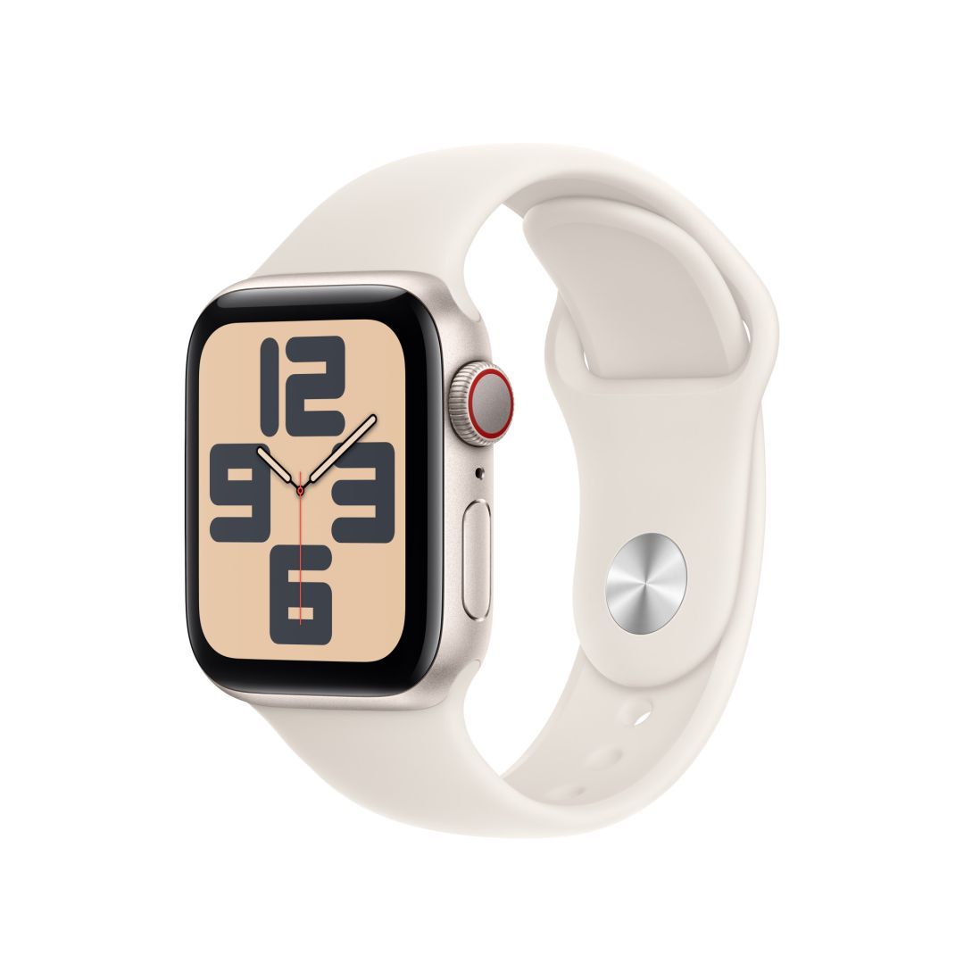 Apple Watch 40mm Sport Band M/L Light Blush