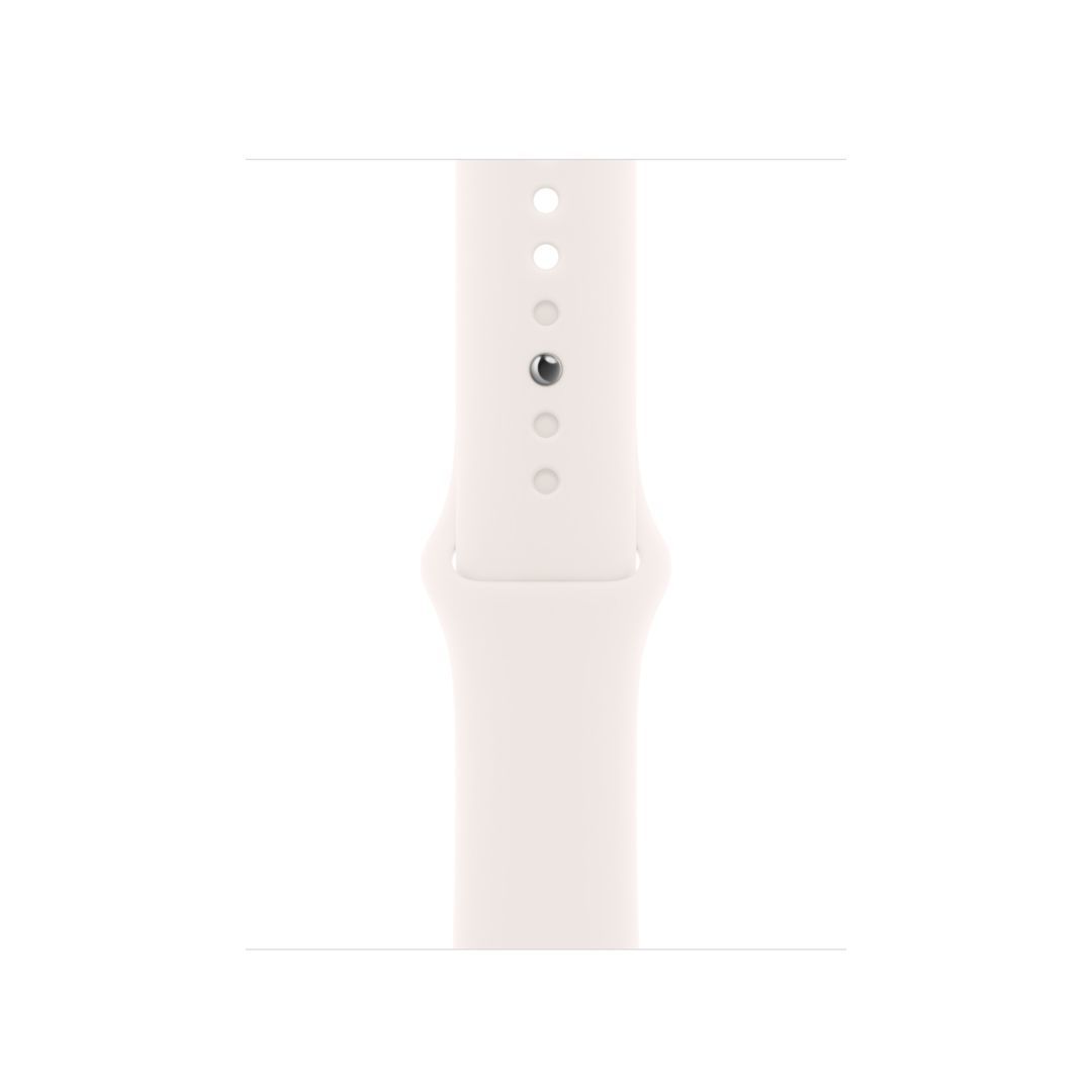 Apple Watch 40mm Sport Band M/L Light Blush