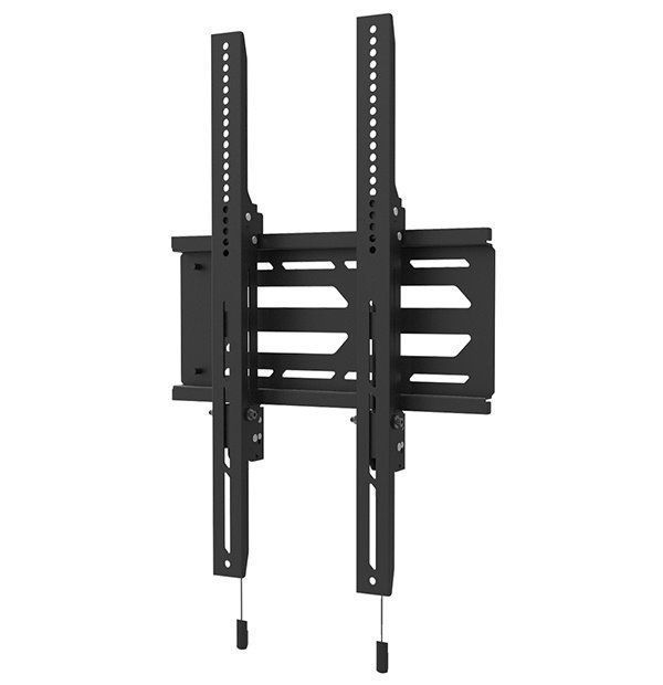 Neomounts WL30S-950BL19 heavy duty TV Wall Mount 55"-110" Black