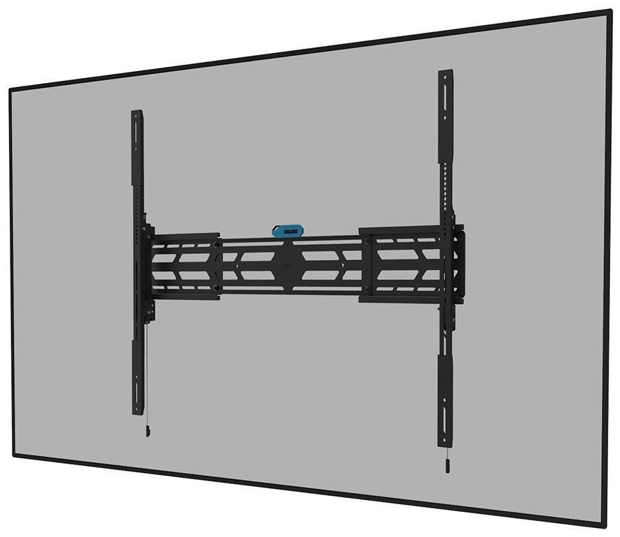 Neomounts WL30S-950BL19 heavy duty TV Wall Mount 55"-110" Black