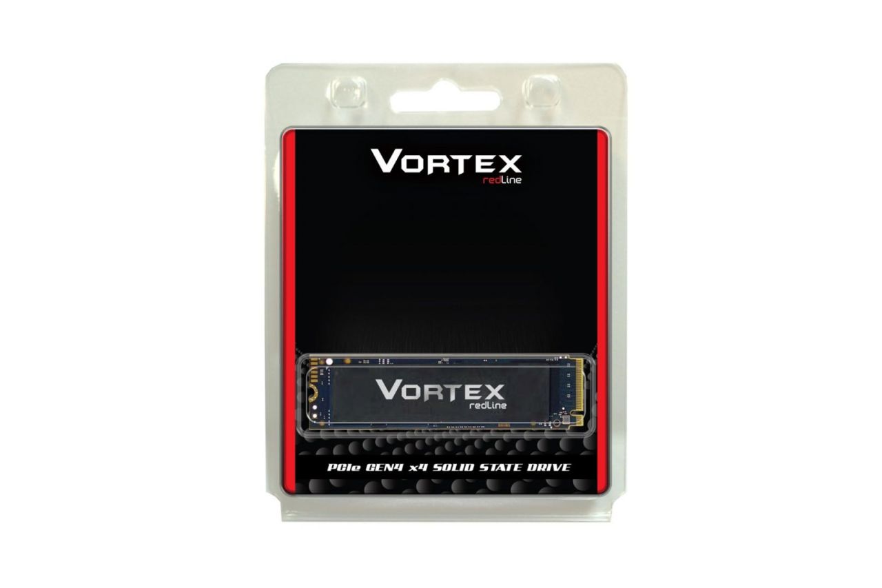 Mushkin 1TB M.2 2280 NVMe Vortex