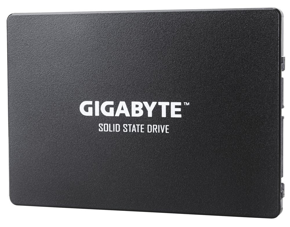 Gigabyte 256GB 2,5" SATA3