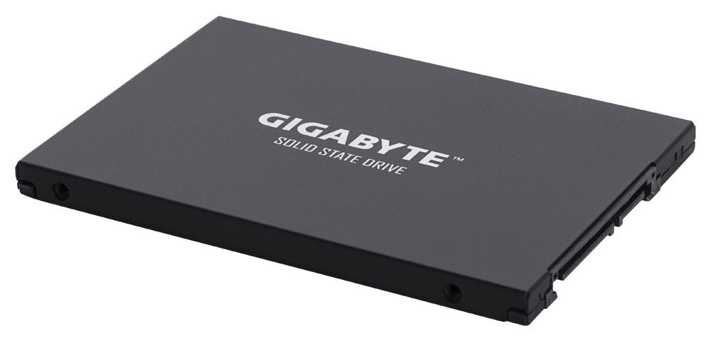 Gigabyte 256GB 2,5" SATA3