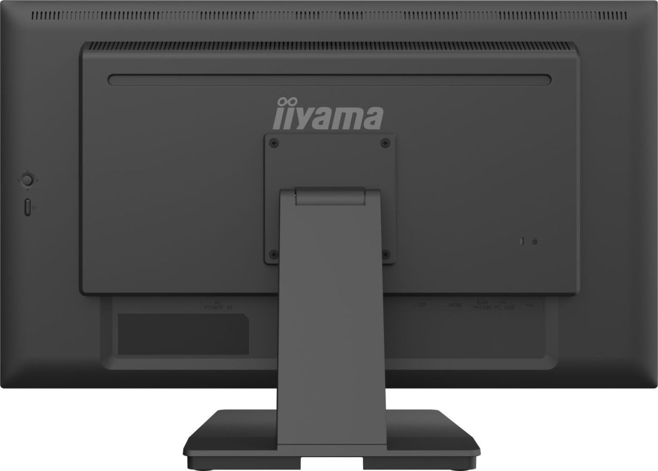 iiyama 27" ProLite T2752MSC-B1 IPS LED