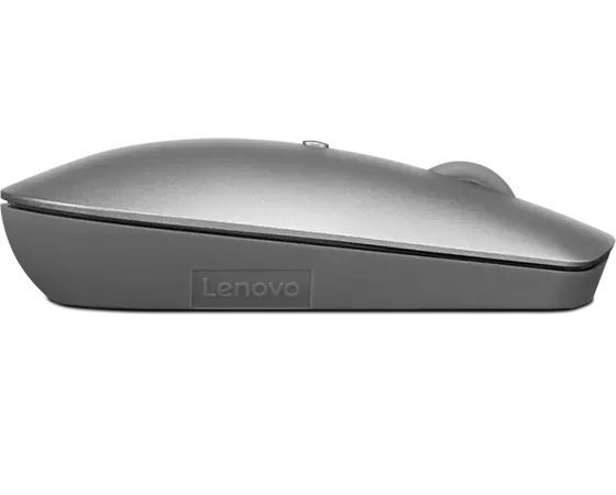 Lenovo 600 Bluetooth Silent Mouse Iron Grey