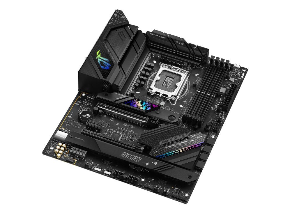 Asus ROG STRIX B760-F GAMING WIFI