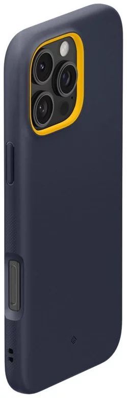 Spigen Caseology Nano Pop MagSafe iPhone 16 Pro Max Blueberry Navy