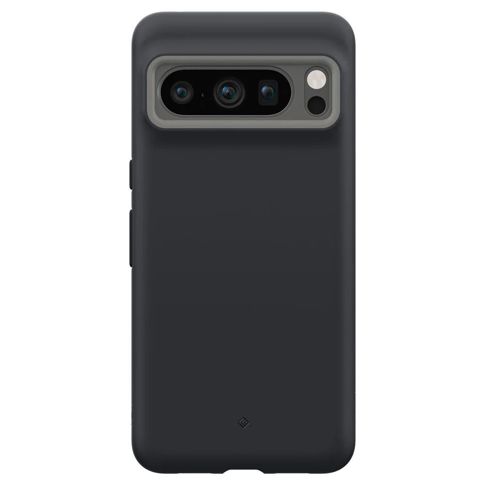 Spigen Caseology Nano Pop Google Pixel 8 Pro Black Sesame