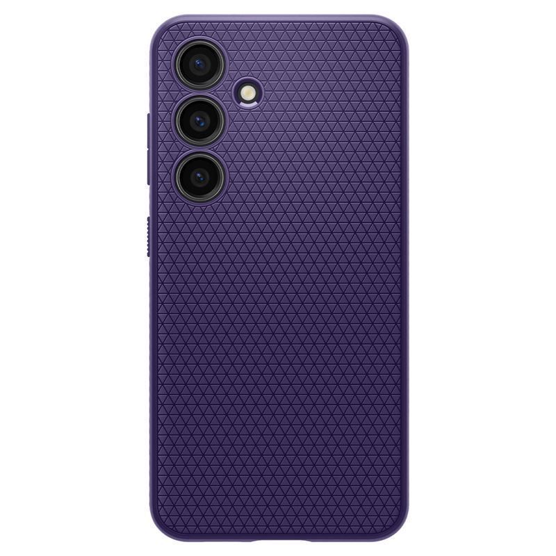 Spigen Liquid Air Samsung Galaxy S24 Deep Purple