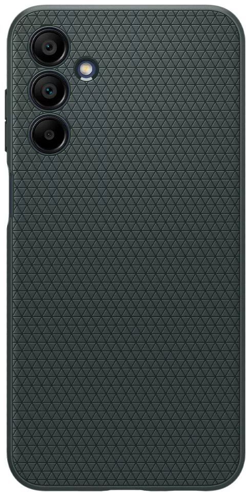 Spigen Liquid Air for Samsung Galaxy A15/A15 5G Abyss Green