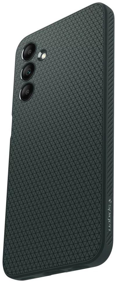 Spigen Liquid Air for Samsung Galaxy A15/A15 5G Abyss Green