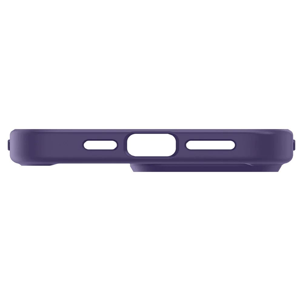 Spigen Ultra Hybrid iPhone 14 Pro Max Deep Purple