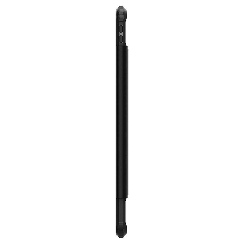 Spigen Ultra Hybrid Pro, black - iPad Pro 12.9" (2022/2021)