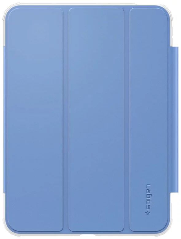 Spigen Ultra Hybrid Pro iPad 10.9" 2022 Cornflower Blue