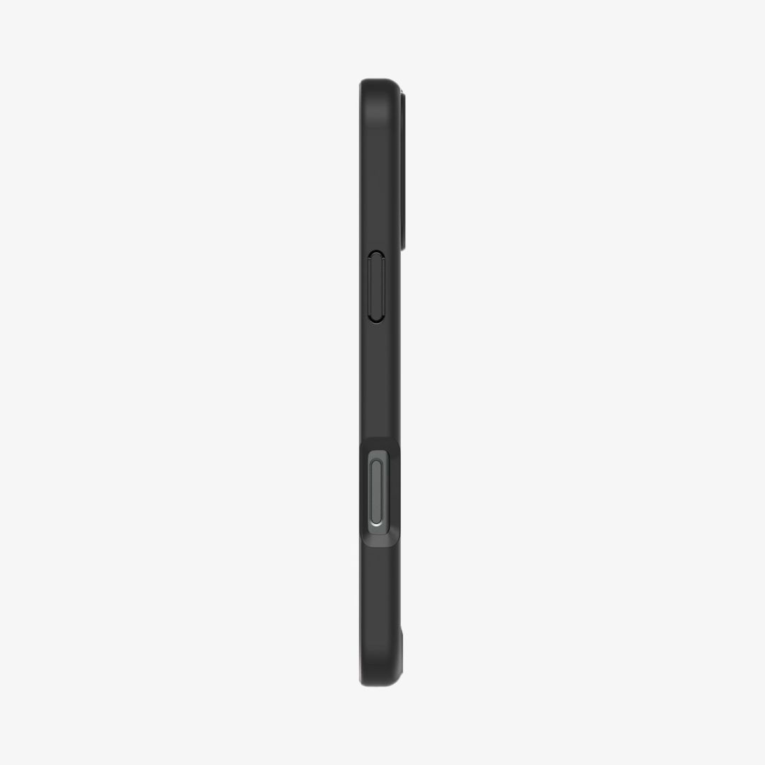 Spigen Ultra Hybrid S MagSafe iPhone 16 Pro Frost Black