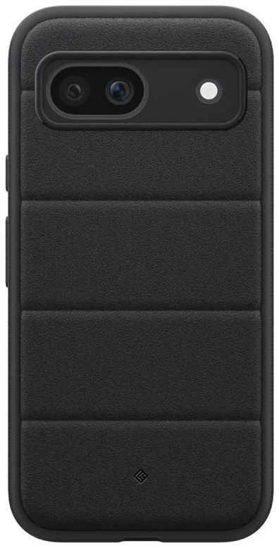 Spigen Caseology Athlex for Google Pixel 8a Active Black