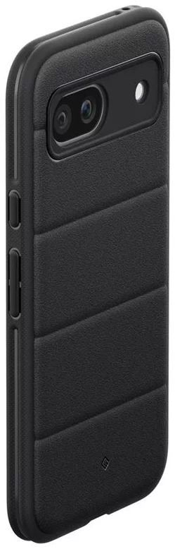 Spigen Caseology Athlex for Google Pixel 8a Active Black