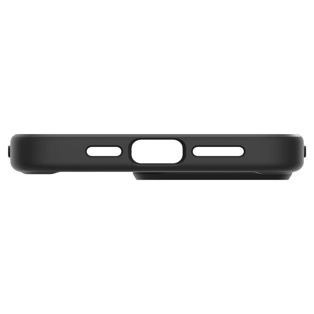 Spigen iPhone 15 Pro Case Ultra Hybrid MagSafe (MagFit) Frost Black