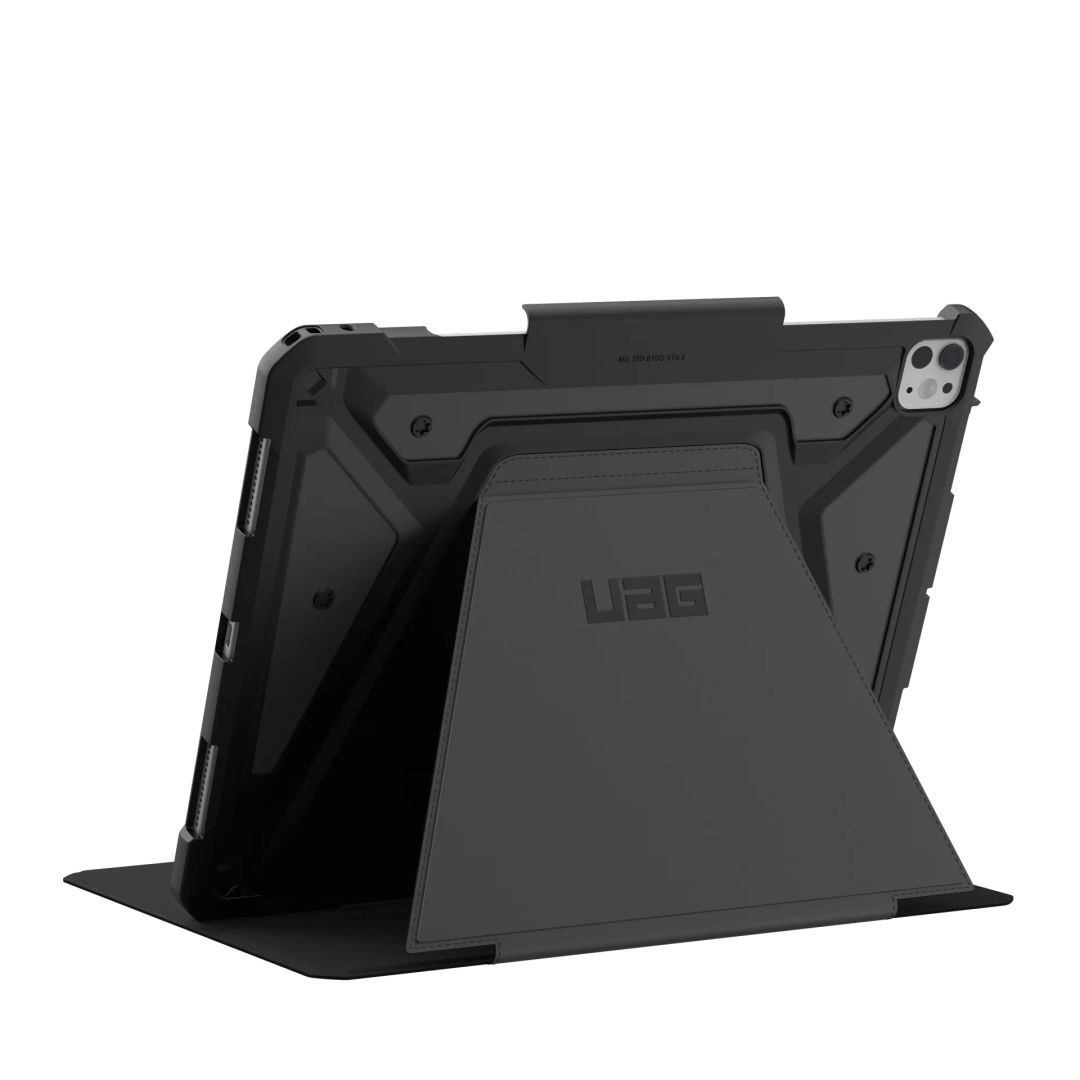 UAG Metropolis SE for iPad Pro 13" 2024 Black