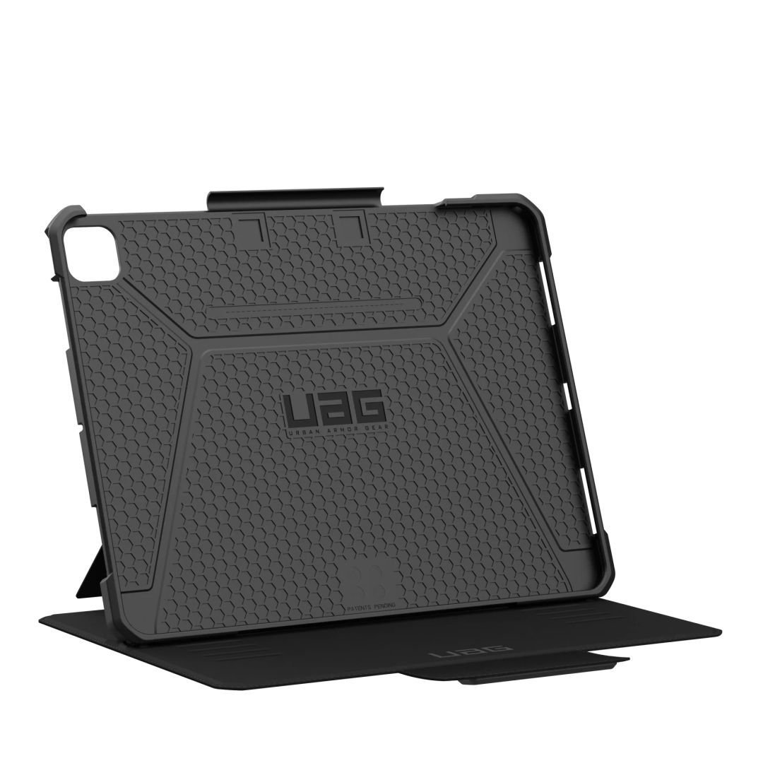 UAG Metropolis SE for iPad Pro 13" 2024 Black